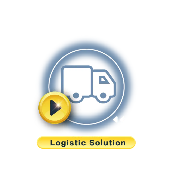 logistic solution