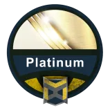 Platinum Premium,白金級