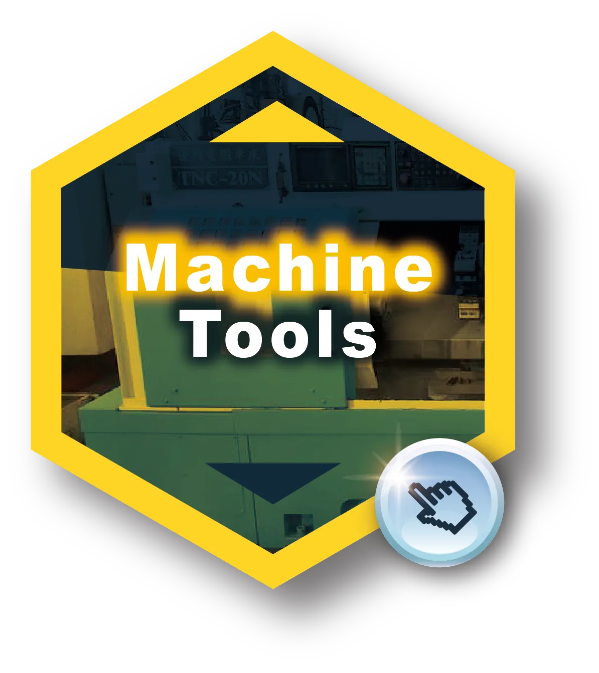 machine tools