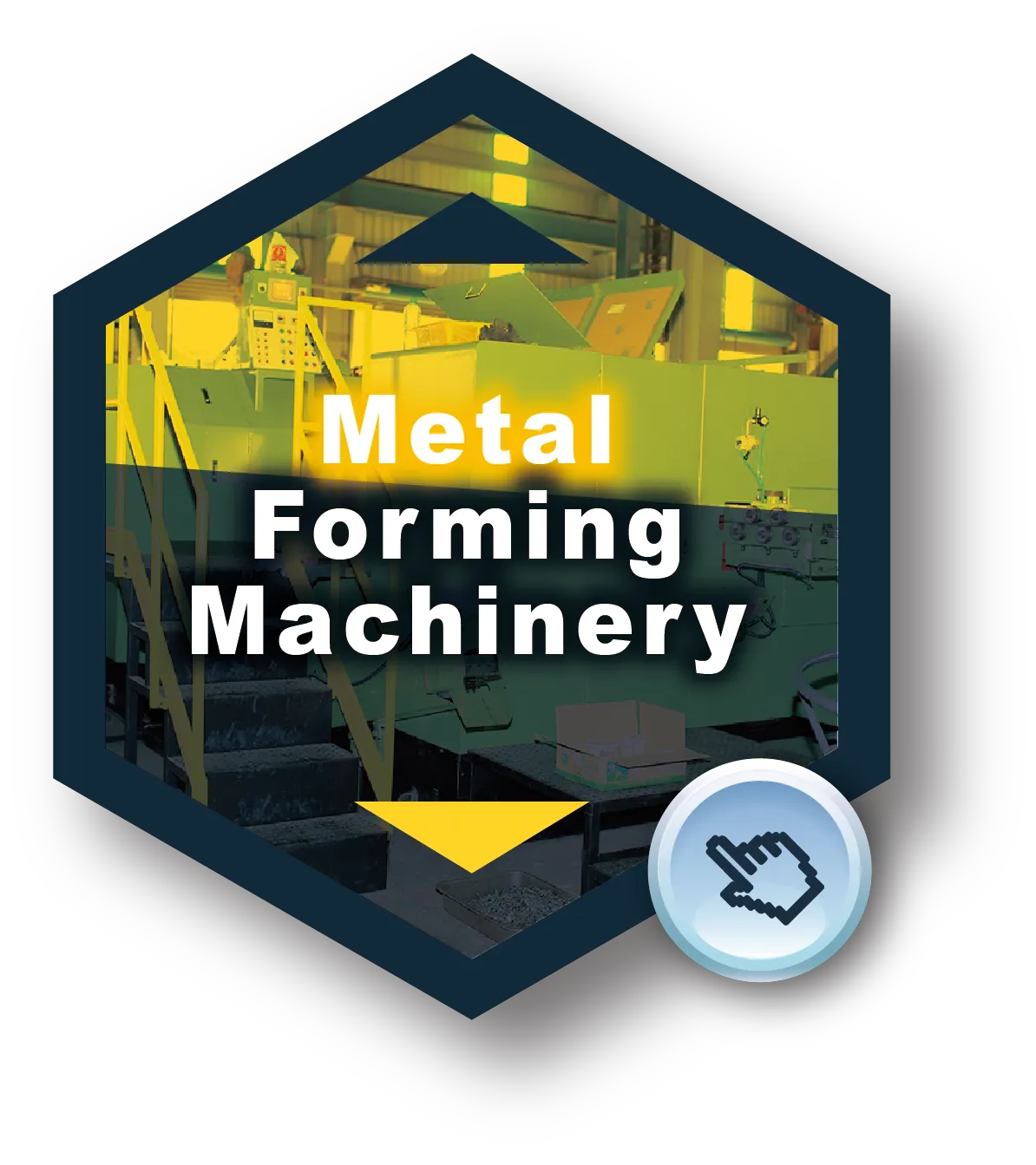 metal forming machinery