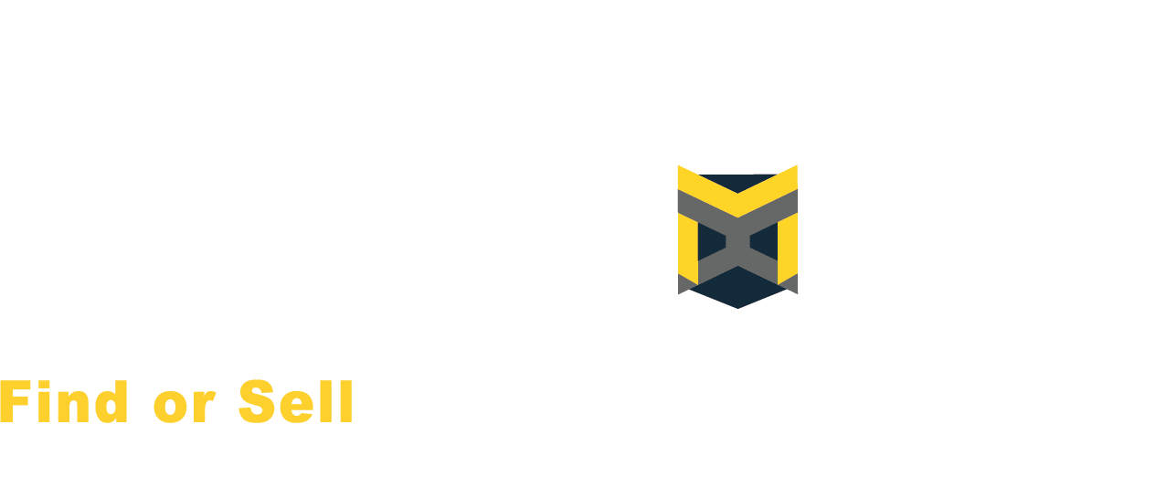 MachEx - Used Machine Exchange Platform