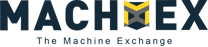 machex logo