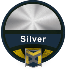 Silver Savings,銀級