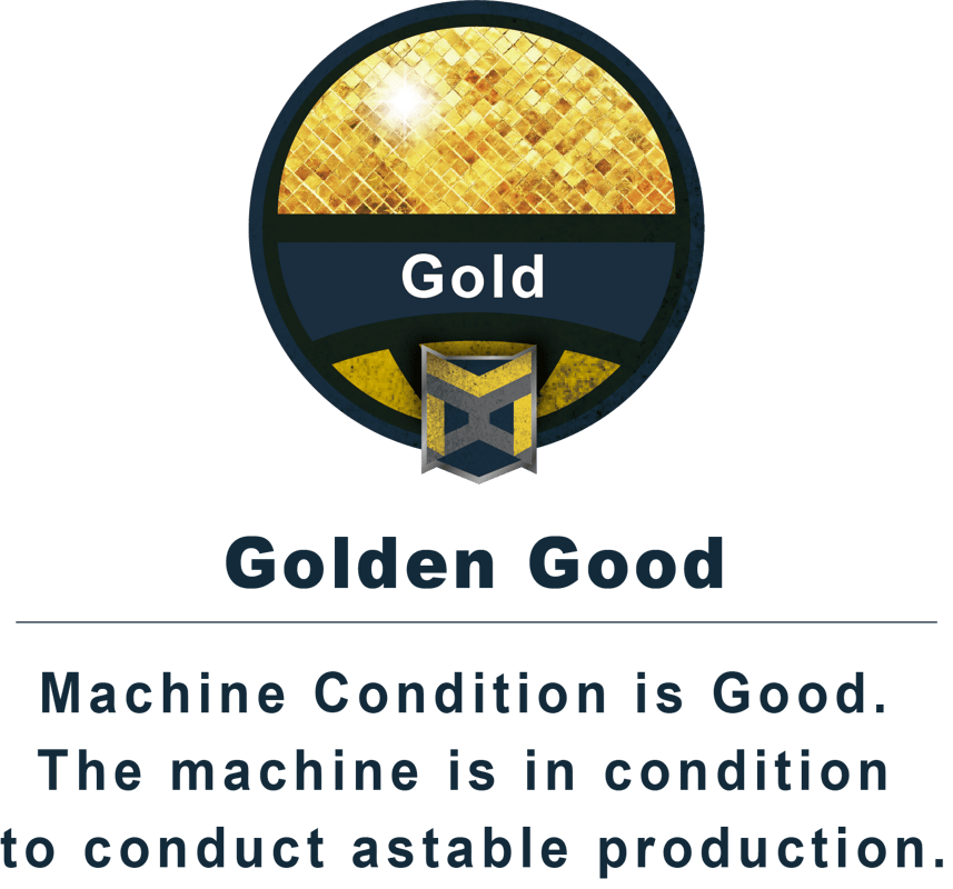 gold level