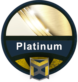 Platinum Premium,白金級