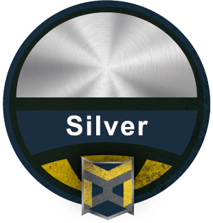 Silver Savings,銀級