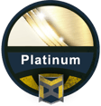 Platinum Premium,白金級