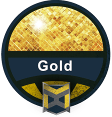 Golden Goodies,黃金級