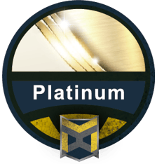 Platinum Premium,白金級