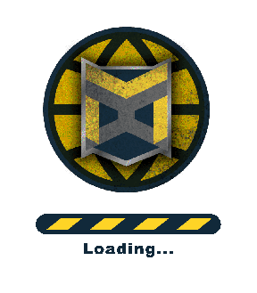 loading