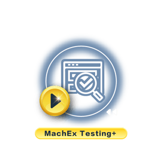 testing plus