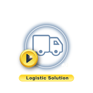 MachEx logistics and shipping solutions