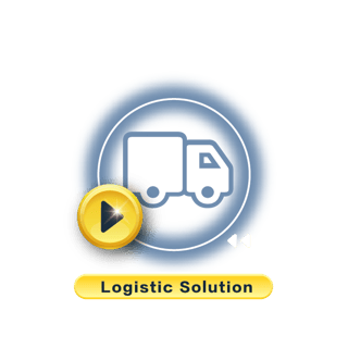 MachEx logistics and shipping solutions