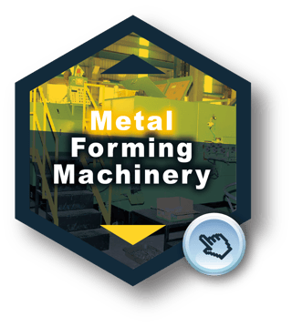metal forming machinery