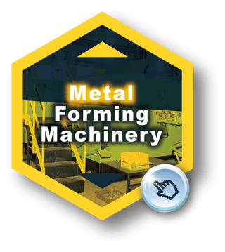 metal forming machinery
