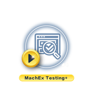 MachEx machinery testing and inspection service