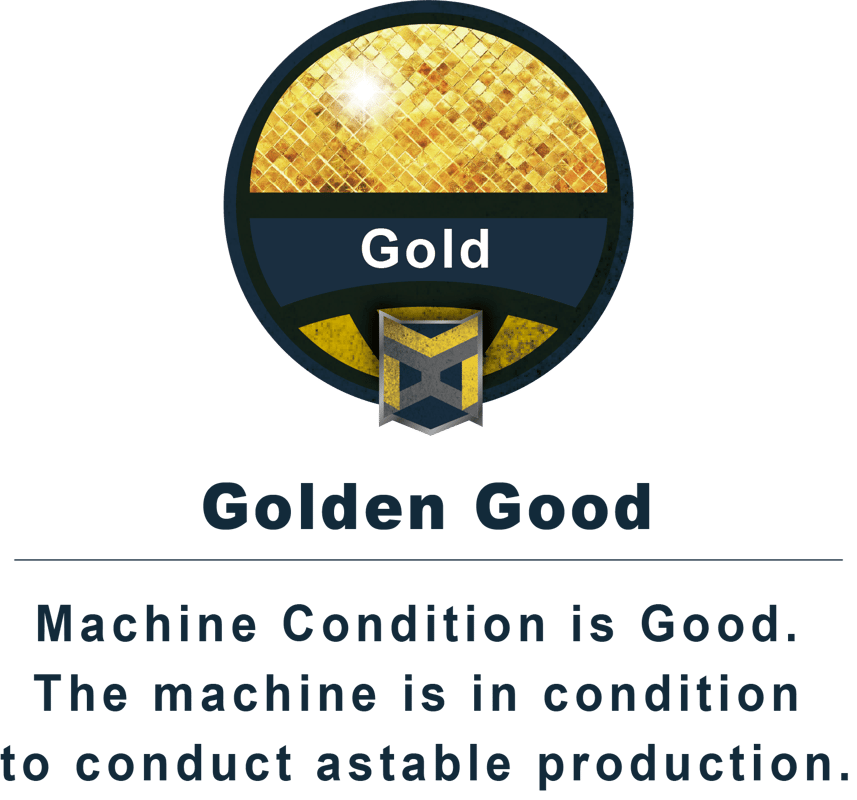 gold level